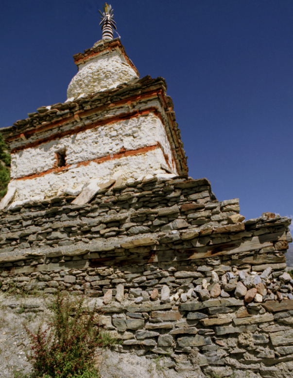 Stupa