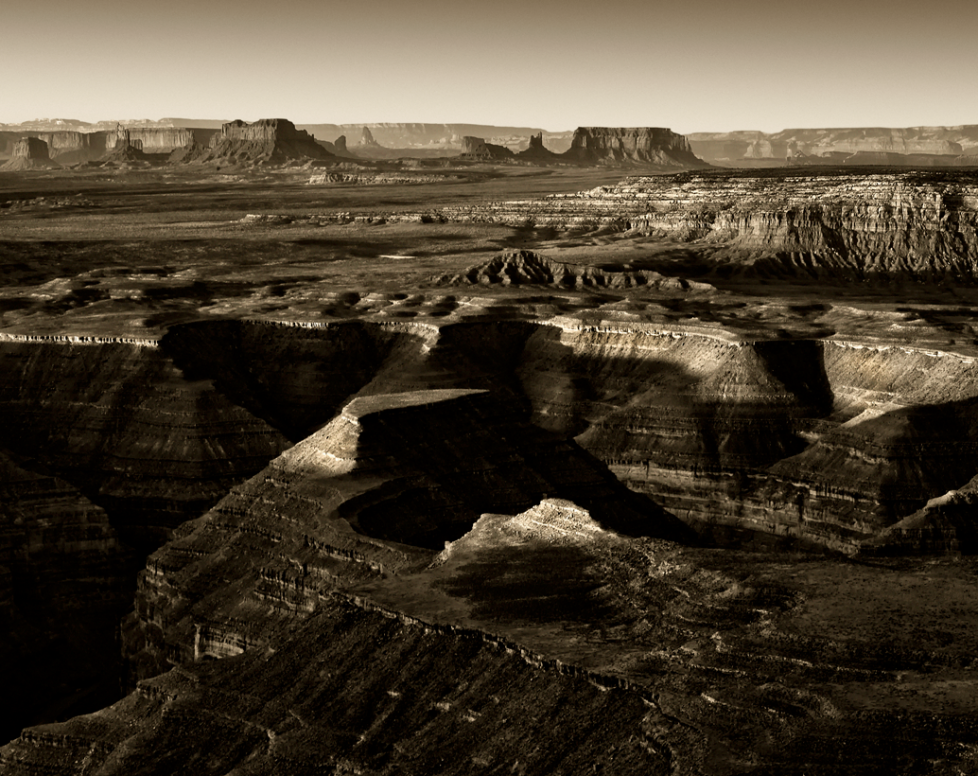 Desert Overlook, AZ